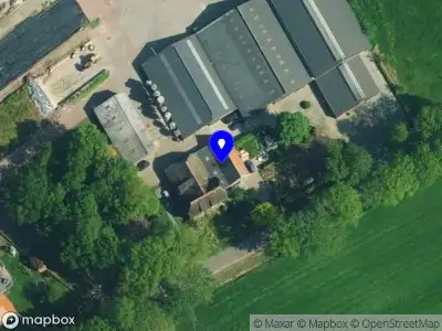 Nieuw bedrijf Rodijk Mechanisatie B.V.