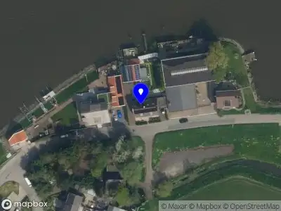 Invergo B.V. Ouderkerk aan den IJssel
