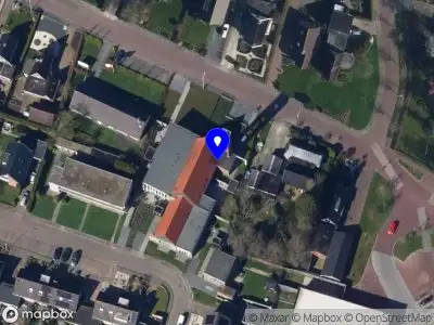 Nieuw bedrijf H Walstra