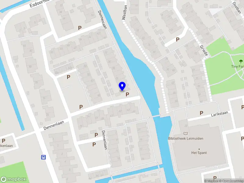 Mol Verzendingen Leimuiden