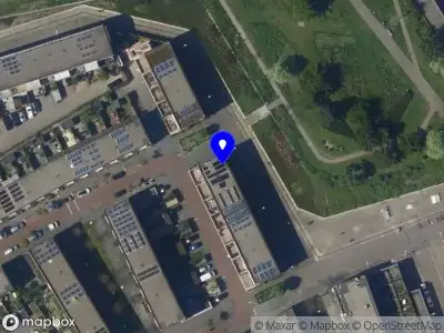Hack de Kit specialist B.V. 's-Gravenhage