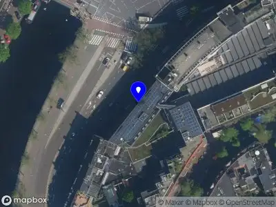 Conscious Hotel Oosterpark B.V. Amsterdam