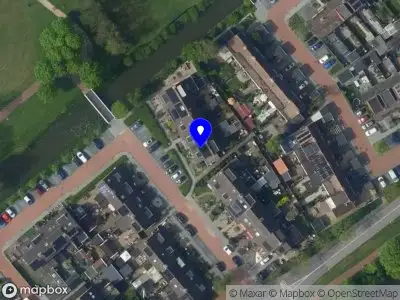 Nieuw bedrijf Van der Tol & Bos