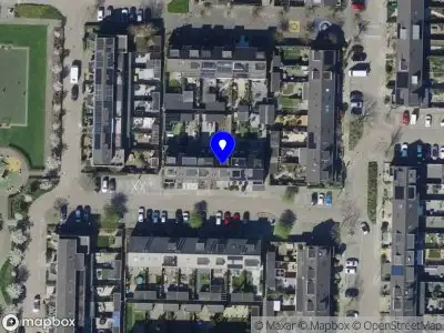 Zheng Dan Holding B.V. Barendrecht