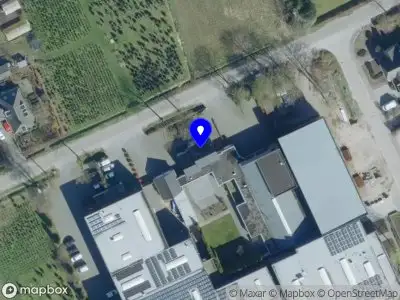 Nieuw bedrijf Wise Development V.O.F.