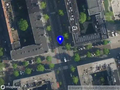 Bouw en techniek santos Amsterdam