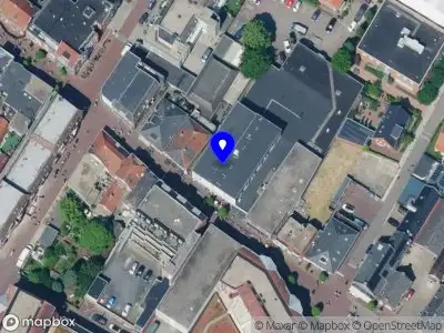 Nieuw bedrijf AagjeMeijer Coaching&Werkbegeleiding