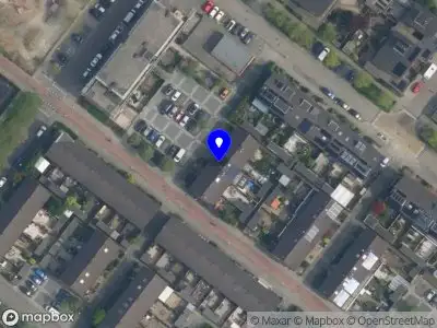 Aannemersbedrijf Jansen - Roozenburg