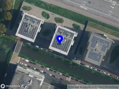 MOAB Logistics B.V. Amstelveen