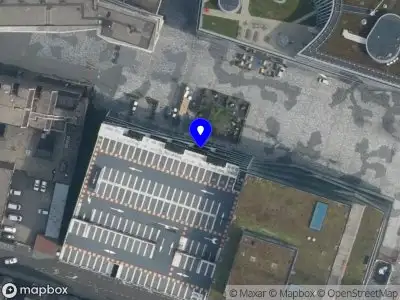 Hamza Dikri Nieuwegein B.V.