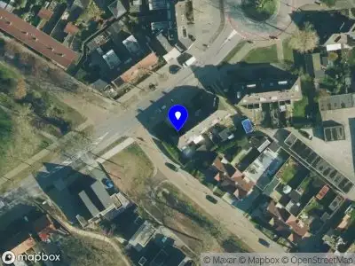 Cafetaria Bornerbroek Hengelo