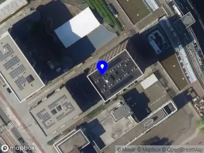 H.Issa Transport 's-Gravenhage