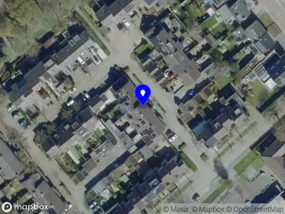 Tennisschool Ruben Lieveld