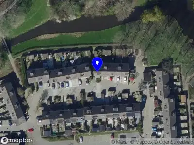 Nancherie zorg Spijkenisse