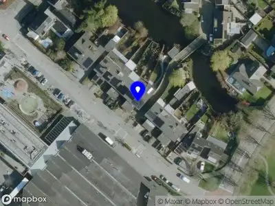 Dieuwertje Mastenbroek Tilburg