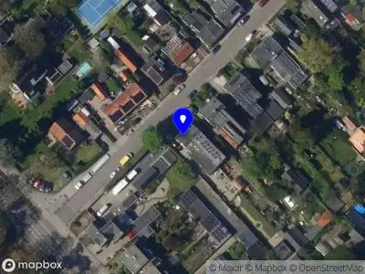 Modemaastricht Driebergen-Rijsenburg
