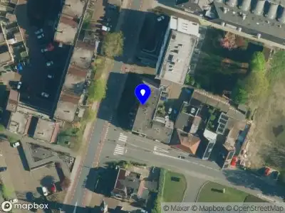 Curry Club Winterswijk