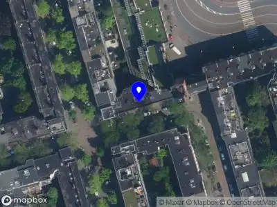 N&S Services Holding B.V. Amsterdam