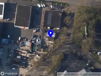 S & J Klussen Roden