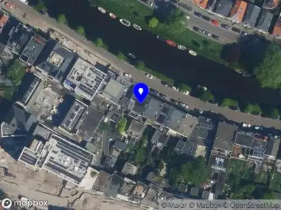 Corrêa Rezende Haarlem