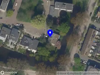 Robbe Stuart Vlaardingen