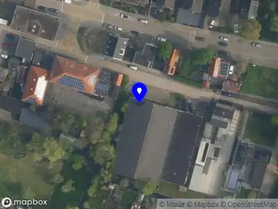 Vereniging van eigenaars Maliestaete