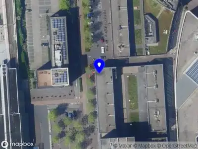 Billy's Ice Cream & Caramel Corn