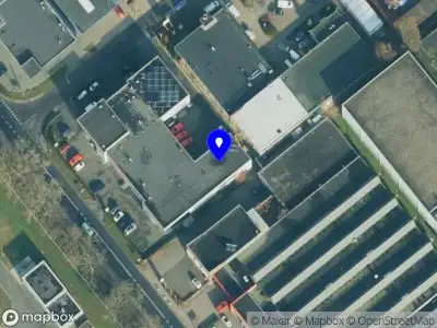 Werkenbijlicht B.V. Hengelo