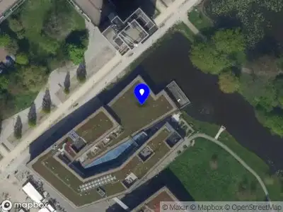 Stichting Oogcentrum Rembrandt Leiderdorp