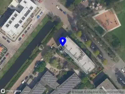Adviesburo RB Rotterdam