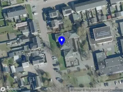 Nieuw bedrijf Marine Transport Engineering