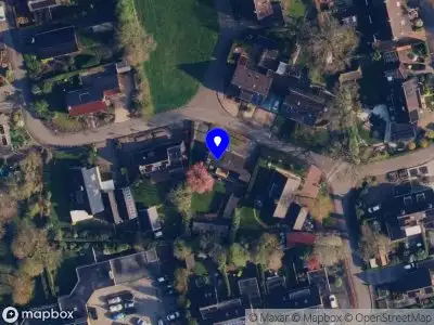 Vinken voor de Verandering Tolbert