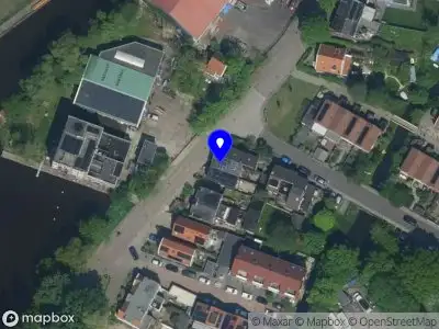 Nieuw bedrijf Bangkok Thai Massage