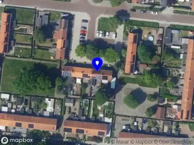 Lion’s Bites Dronten
