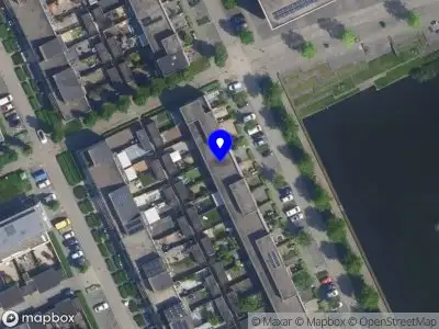 Taxi Magic Almere