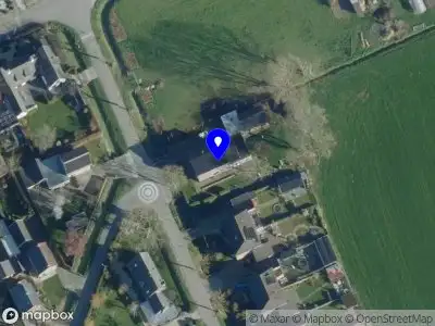 Van den Berg Mensendieck oefentherapie