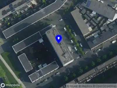 Vastgoed & Ontwikkeling Projecten B.V. Amsterdam