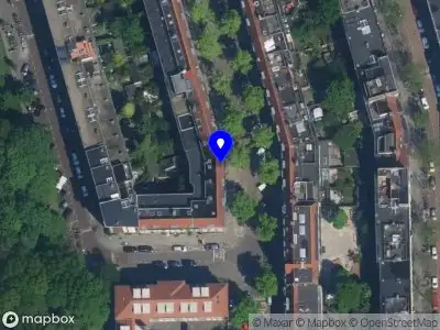 Klussenbedrijf B.koster Amsterdam