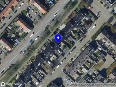 Stichting Revival in the Streets Hendrik-Ido-Ambacht