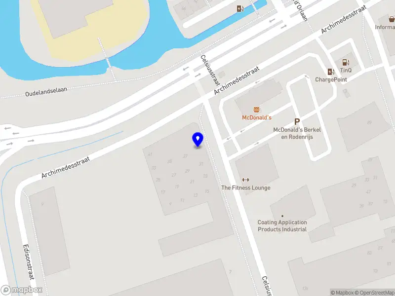 SB Project Solutions B.V. Berkel en Rodenrijs