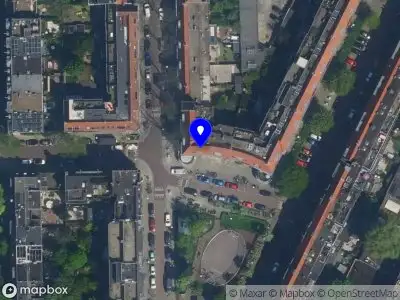 Laagspanning AB Amsterdam