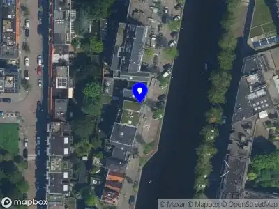 Br Bot Amsterdam
