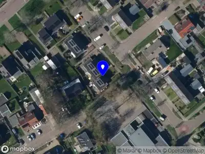 Nieuw bedrijf perezbouw