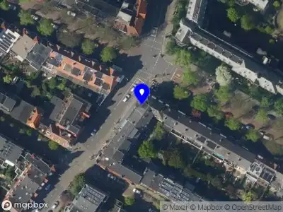 Vereniging van Eigenaars van het gebouw Jan van Scorelstraat 12 te Utrecht Utrecht