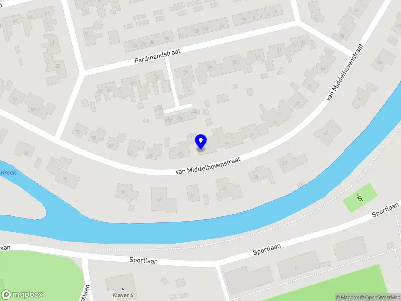 Nieuw bedrijf EmVeDe