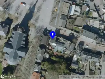 Hondenuitlaatservice De Viervoeter