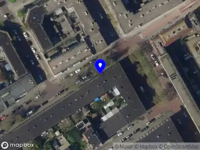 Nieuw bedrijf Foufs Chebakia Harira