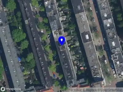 Vereniging van Eigenaars gebouw Bernard Loderstraat 84-142 (even nummers) te Amsterdam Amsterdam