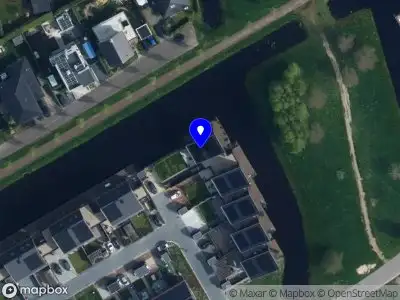 Indigo Holding B.V. Heerenveen