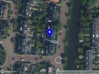 MovinFWD B.V. Heemstede